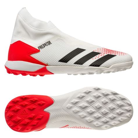 adidas predator 20+ tf uniforia - weiß/schwarz/pop|Adidas Predator 20 'Uniforia' Boots Leaked .